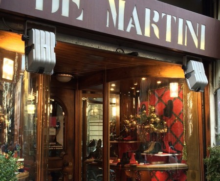 Una piccola bottega, noi le stiliste