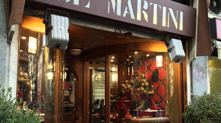Una piccola bottega, noi le stiliste
