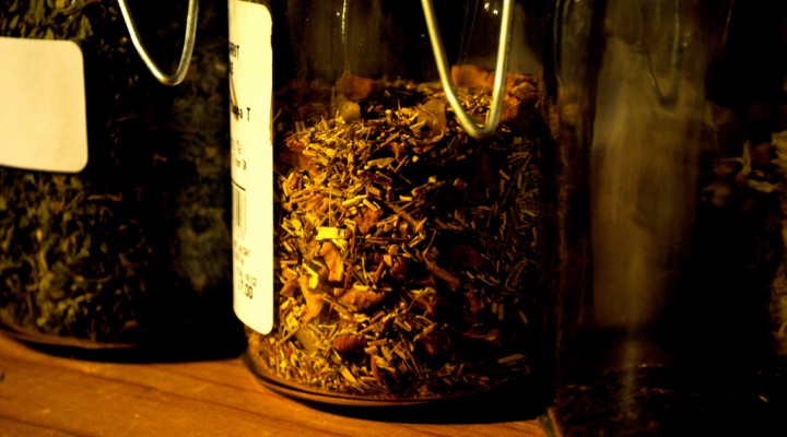 RapidaMente: Yerba Mate per la perdita di peso