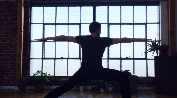 Yoga, verso l’equilibrio tra corpo e mente