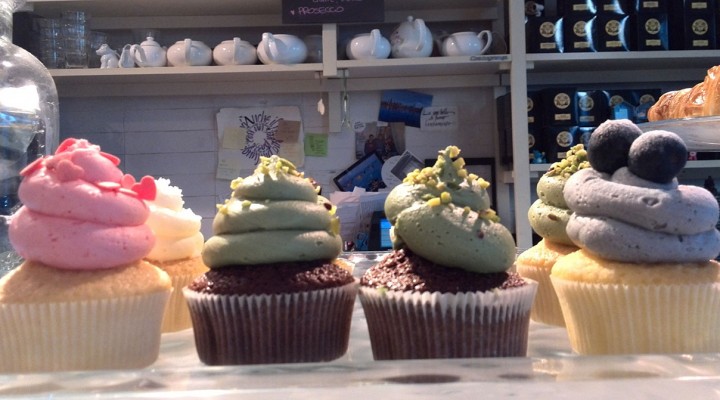 Le cose belle si fanno lentamente