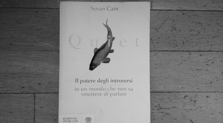 RapidaMente: Il proprio carattere, la cosa più bella del mondo