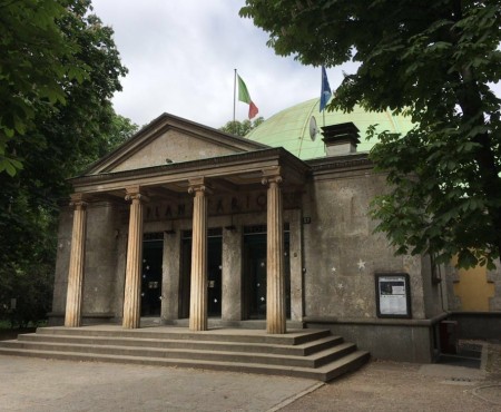 Tra rigore scientifico e incanto ancestrale