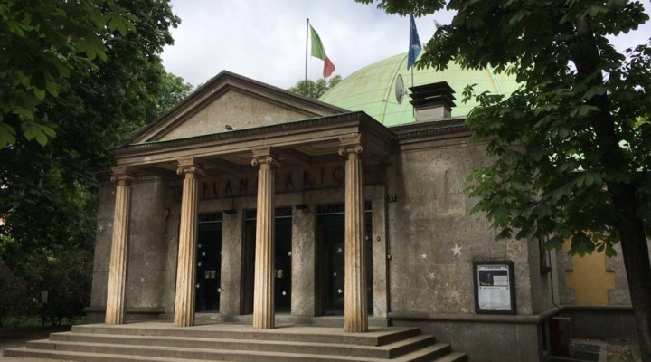 Tra rigore scientifico e incanto ancestrale