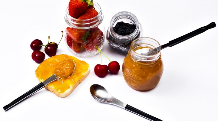 La ricetta: Marmellata di Arance Amare