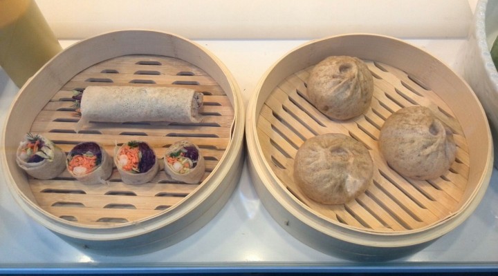 Un pomeriggio in… Paolo Sarpi