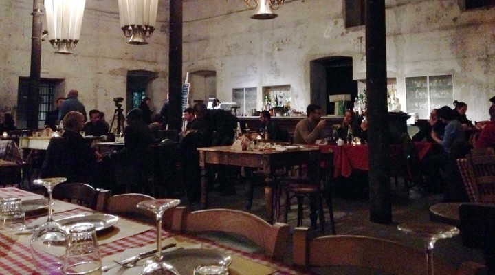 Tutto un altro Swing