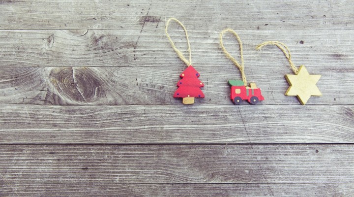 Creatività in festa!