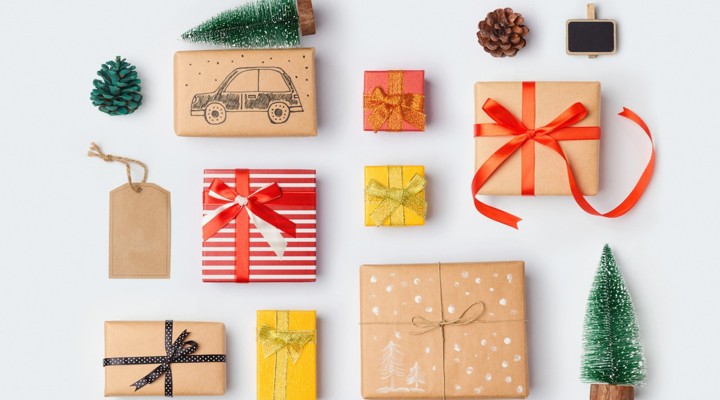 11 idee per i regali di Natale