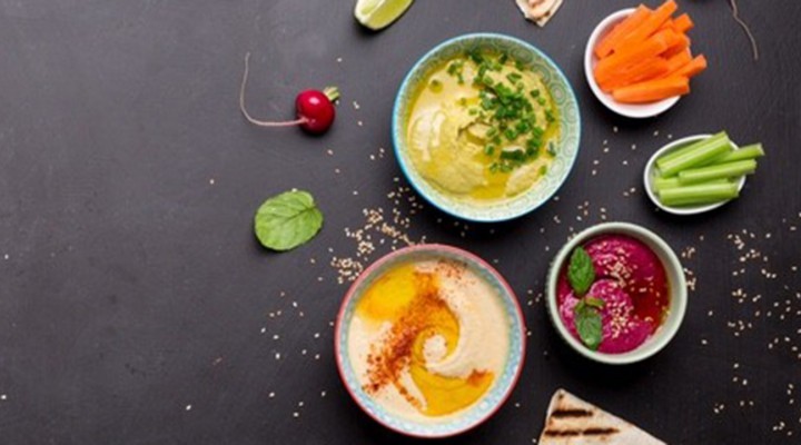 La scelta ‘veggie’