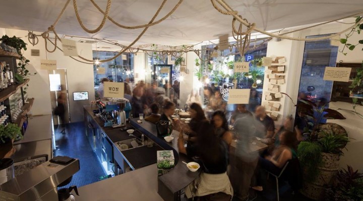 Felicità e gusto dalla Danimarca