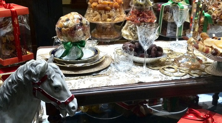 Via Spadari n°8: c’è sempre un buon motivo per passare di qui