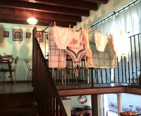 “Casa” nostra che bontà!