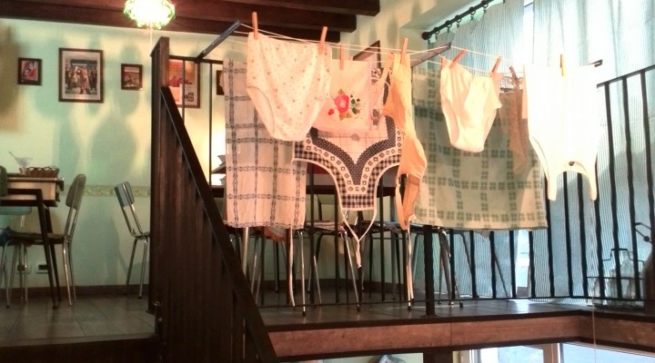 “Casa” nostra che bontà!