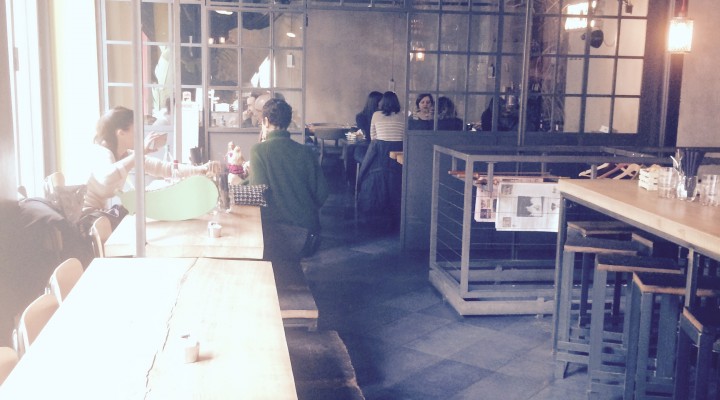 Voglia di una cotoletta rivisitata?