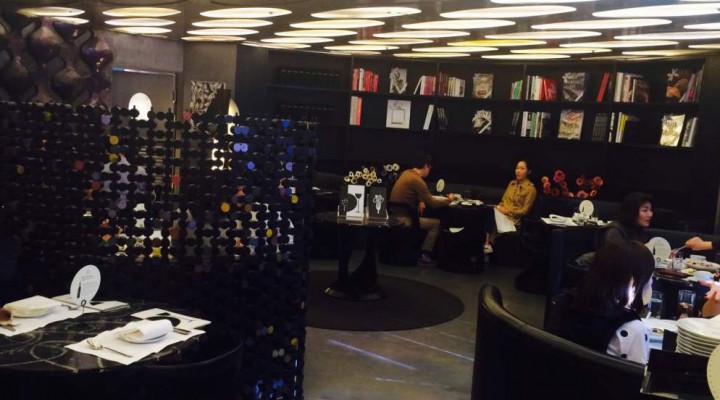 Un assaggio meneghino in terra d’oriente