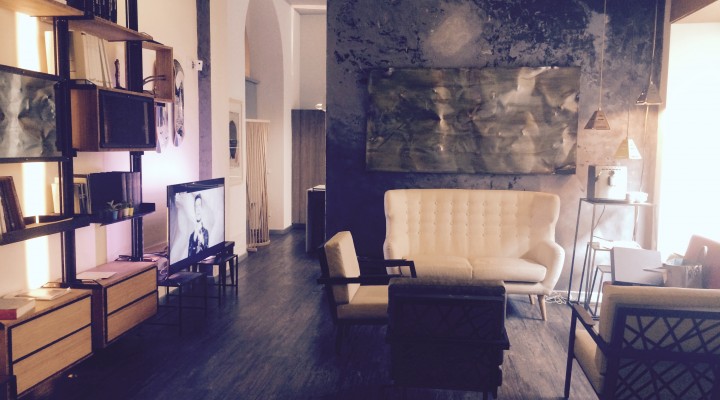 Oltre il co-working, uno spazio su misura