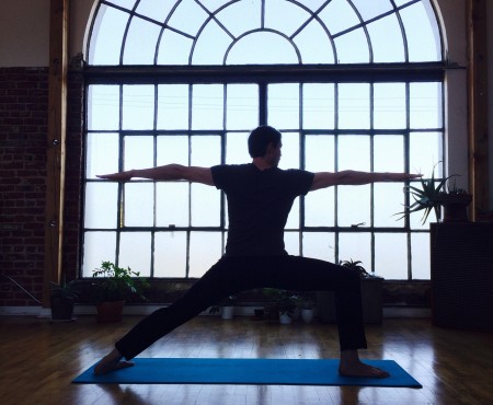 Yoga, verso l’equilibrio tra corpo e mente