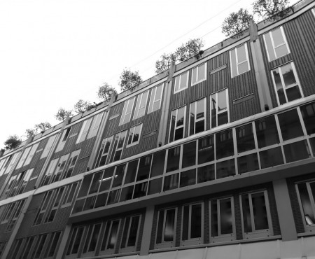 Milano degli architetti: Gio Ponti