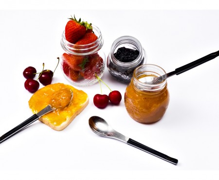 La ricetta: Marmellata di Arance Amare