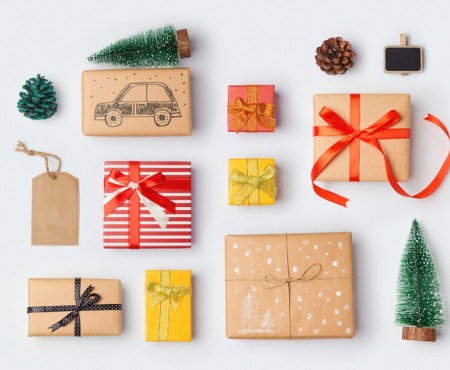 11 idee per i regali di Natale