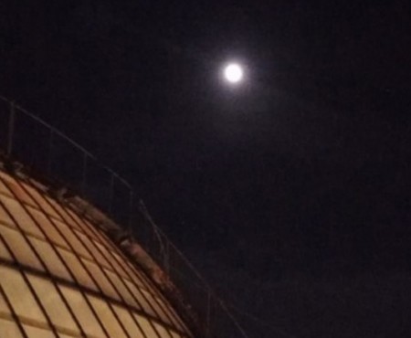 Una Galleria di stelle, notti col naso all’insù