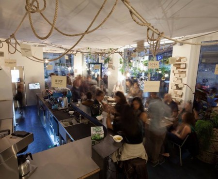 Felicità e gusto dalla Danimarca